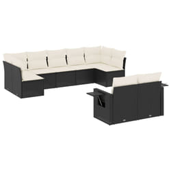 VidaXL 3220625 ensemble de meubles de jardin