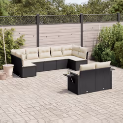VidaXL 3220625 ensemble de meubles de jardin