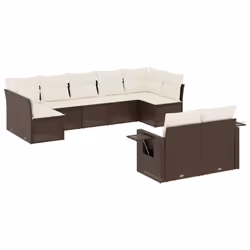 VidaXL 3220632, 10 pièce(s)