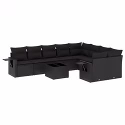 VidaXL 3220634, 9 pièce(s)