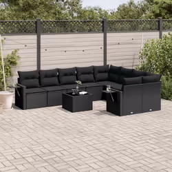 VidaXL 3220634 ensemble de meubles de jardin