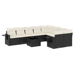 VidaXL 3220635 ensemble de meubles de jardin