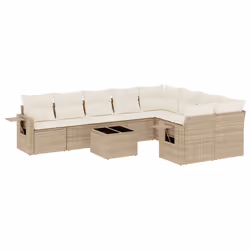 VidaXL 3220637, 9 pièce(s)