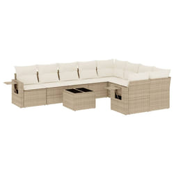 VidaXL 3220637 ensemble de meubles de jardin