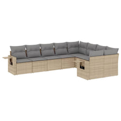 VidaXL 3220638 ensemble de meubles de jardin