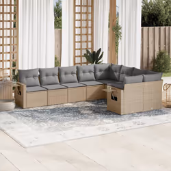 VidaXL 3220638 ensemble de meubles de jardin