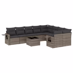 VidaXL 3220639, 9 pièce(s)