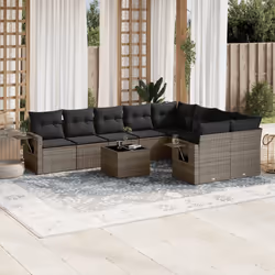 VidaXL 3220639 ensemble de meubles de jardin