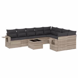 VidaXL 3220641, 9 pièce(s)