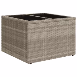 VidaXL 3220641 ensemble de meubles de jardin - Vue supplémentaire 8