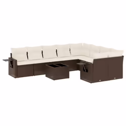 VidaXL 3220642, 9 pièce(s)