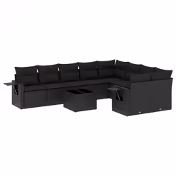 VidaXL 3220644, 10 pièce(s)