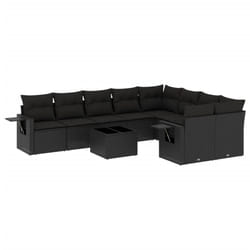 VidaXL 3220644 ensemble de meubles de jardin