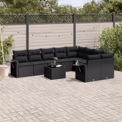 VidaXL 3220644 ensemble de meubles de jardin