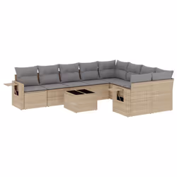 VidaXL 3220648, 10 pièce(s)