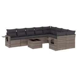 VidaXL 3220649, 10 pièce(s)