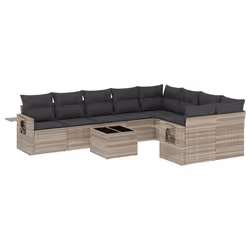 VidaXL 3220651, 10 pièce(s)