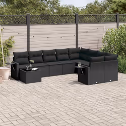 VidaXL 3220654 ensemble de meubles de jardin