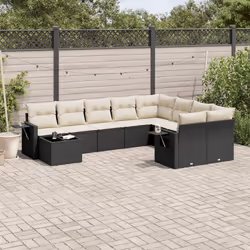 VidaXL 3220655 ensemble de meubles de jardin
