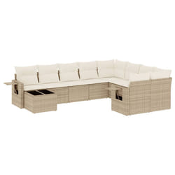 VidaXL 3220657 ensemble de meubles de jardin