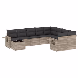 VidaXL 3220661, 10 pièce(s)