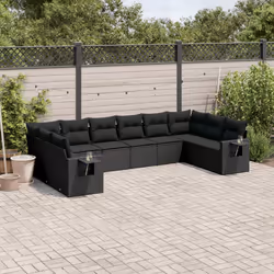VidaXL 3220664 ensemble de meubles de jardin