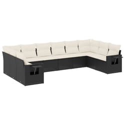 VidaXL 3220665 ensemble de meubles de jardin