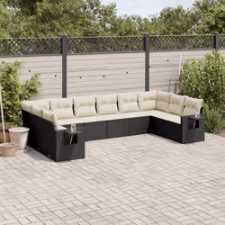 VidaXL 3220665 ensemble de meubles de jardin