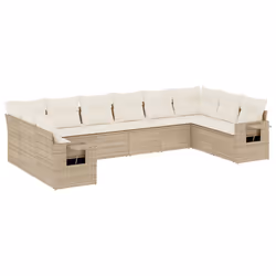 VidaXL 3220667, 10 pièce(s)