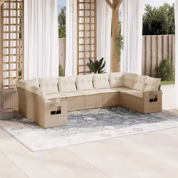 VidaXL 3220667 ensemble de meubles de jardin