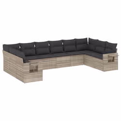 VidaXL 3220671, 10 pièce(s)