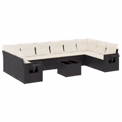 VidaXL 3220675, 11 pièce(s)