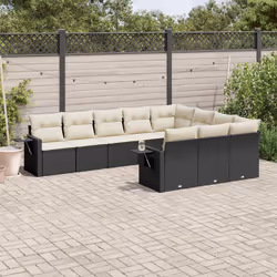 VidaXL 3220685 ensemble de meubles de jardin