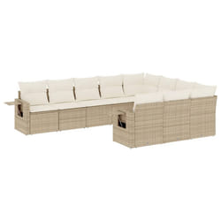 VidaXL 3220687 ensemble de meubles de jardin