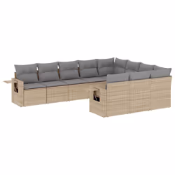 VidaXL 3220688, 10 pièce(s)