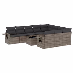 VidaXL 3220689, 10 pièce(s)