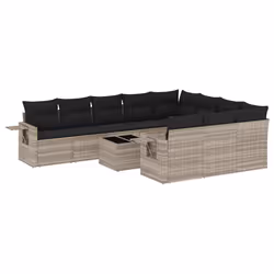 VidaXL 3220691, 10 pièce(s)