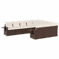 VidaXL 3220692, 10 pièce(s)