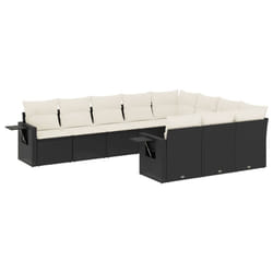 VidaXL 3220695 ensemble de meubles de jardin