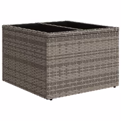VidaXL 3220701 ensemble de meubles de jardin - Vue supplémentaire 8