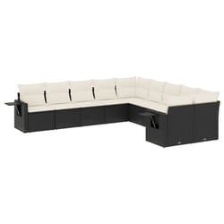 VidaXL 3220705 ensemble de meubles de jardin