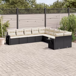 VidaXL 3220705 ensemble de meubles de jardin