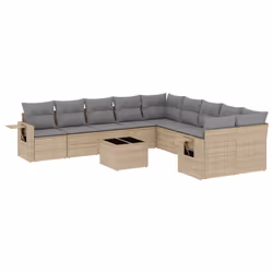 VidaXL 3220708, 10 pièce(s)