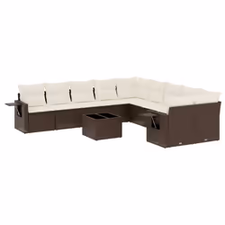 VidaXL 3220712, 10 pièce(s)