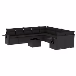 VidaXL 3220714, 11 pièce(s)
