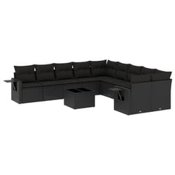 VidaXL 3220714 ensemble de meubles de jardin