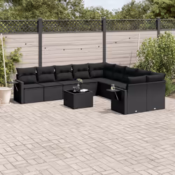 VidaXL 3220714 ensemble de meubles de jardin
