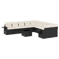 VidaXL 3220715 ensemble de meubles de jardin