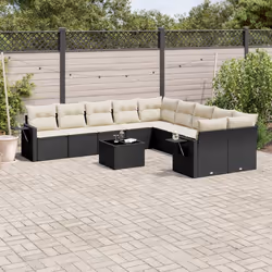 VidaXL 3220715 ensemble de meubles de jardin