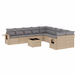 VidaXL 3220718, 11 pièce(s)